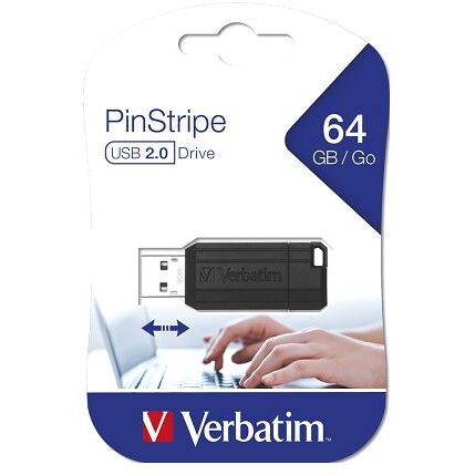 Memorie USB Stick 2.0 64 GB Verbatim