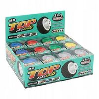 Ascutitoare + radiera Top speed M&G APS912A0