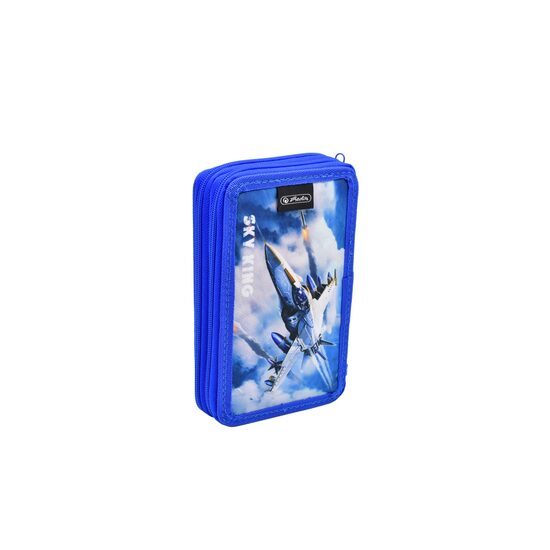 Penar 2 fermoare neechipat Sky King H-5140