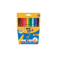 Carioca set.12 Visa lavabile BIC 503388