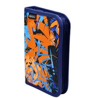 Penar 1 fermoar neechipat Street Art H-4740