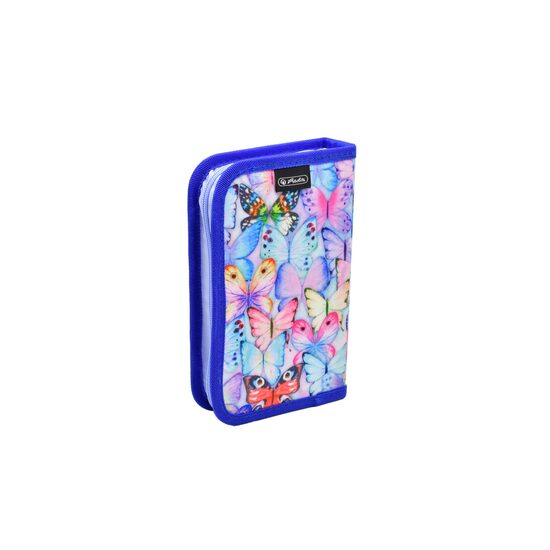 Penar 1 fermoar neechipat Butterflies H-5110