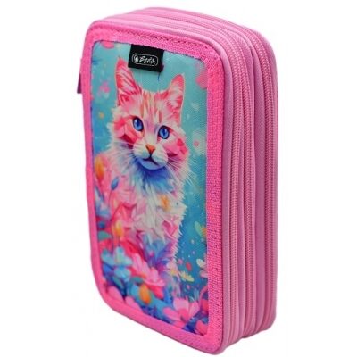 Penar 3 fermoare neechipat Cat H-4870