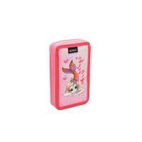 Penar 2 fermoare neechipat Mermaid H-5130