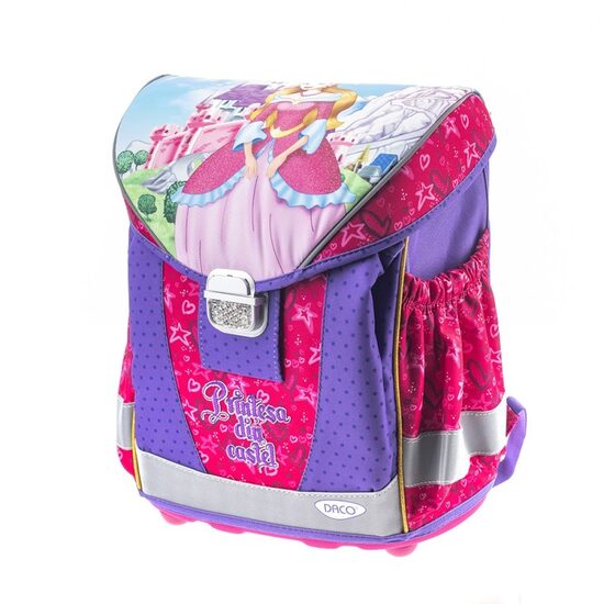 Ghiozdan DACO GH308 container 40cm
