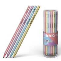 Creion grafit HB plastic blend EK-61714