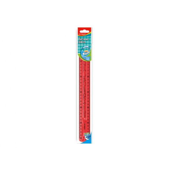 Rigla flexibila 30cm Keyroad KR971665