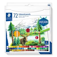 Creion color set 72 146C C72