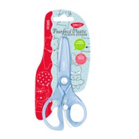 Foarfeca gradinita plastic FF205
