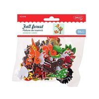 Accesorii craft - AD498 Padure de Toamna