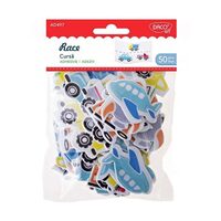 Accesorii craft - AD497 Cursa DACO