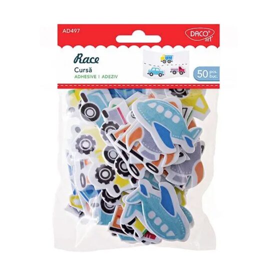 Accesorii craft - AD497 Cursa DACO