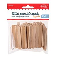 Accesorii craft - AD489 Bete de-nghetata mini DACO
