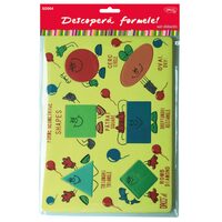 Set didactic - SD004 Descopera Formele