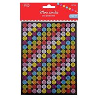Abtibild - AB166 mini zambareti DACO