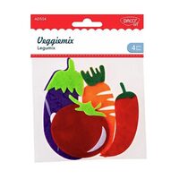 Accesorii craft - AD504 Legumix DACO