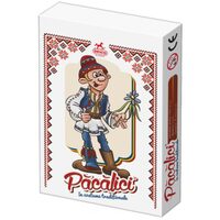Joc Pacalici Costume Populare DTO79060