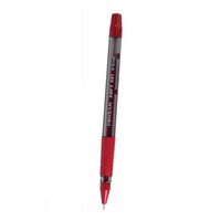 Pix Pensan Soft Gel Fine Rosu 0.5mm