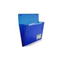 Mapa A4 cu clapa si 2 butoni Office Box-40615