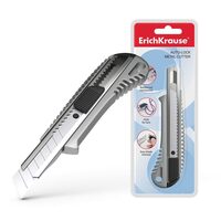 Cutter metalic profesional Auto-Lock EK-19158