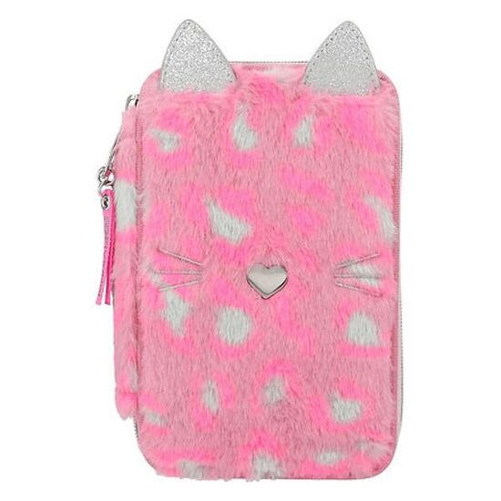 Penar 3 fermoare echipat Leo Wild TOPModel 12787