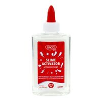 Activator de slime 147ml AV147