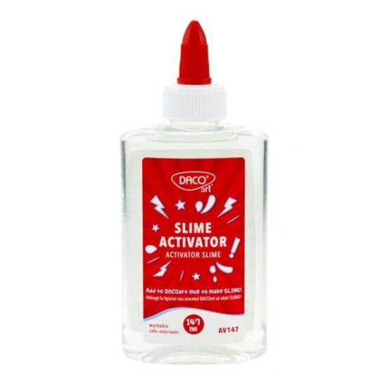 Activator de slime 147ml AV147