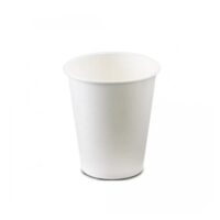 Pahar 180ml carton cafea set.50