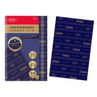 Indigo DACO IN100 top.100