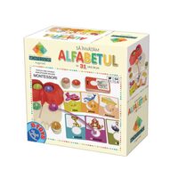Joc sa invatam alfabetul DTO79022
