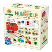 Joc sa invatam numerele DTO79039