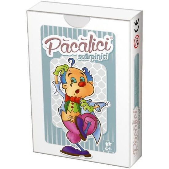 Joc Pacalici DTO74478