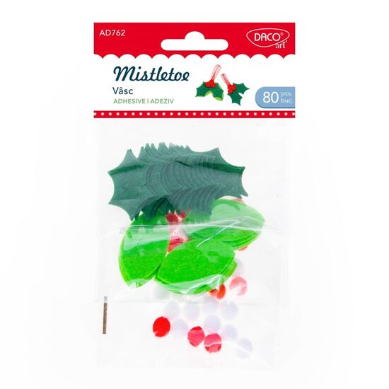 Accesorii craft - AD762 Vasc DACO