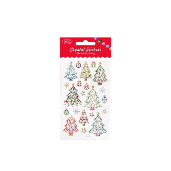 Abtibild - AB630 Bling DACO