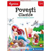 Joc Agerino povesti clasice-50832