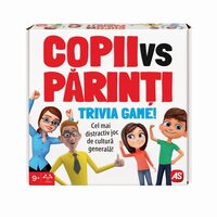Joc parinti vs copii-71232