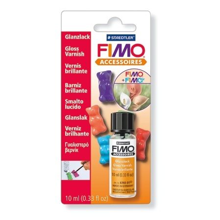 Lac pe baza de apa 10 ml Staedtler