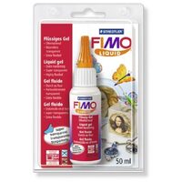 FIMO Liquid gel decor 50 ml