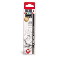 Creion B Carioca set 12 cut