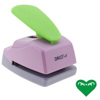 Perforator Hobby complex PF043 inima