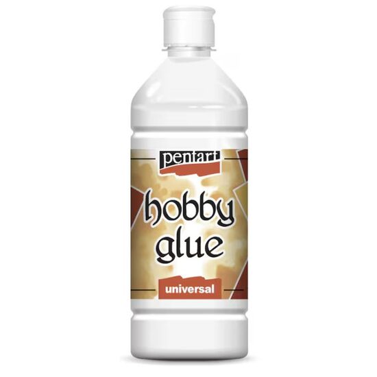Adeziv hobby universal 685 1000 ml PENTART