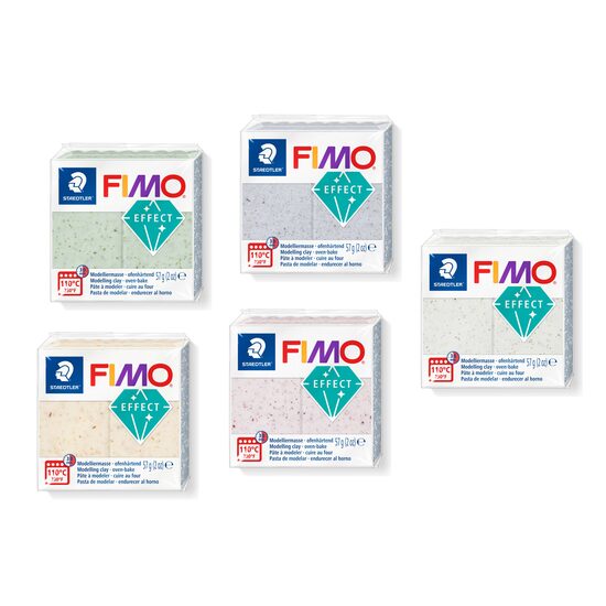 FIMO Effect Botanical 57g 170 