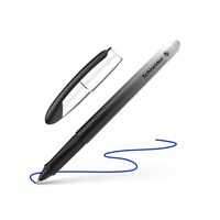 Roller Schneider Voyage 2025/2026 black & white