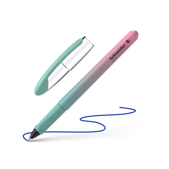 Roller Schneider Voyage 2025/2026 Tulip