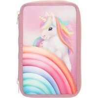 Penar 3 fermoare echipat Cloud Ylvi 13278