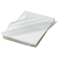 Folie laminator A4 125 microni top 100 Forpus