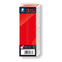 FIMO Professional 454g culoare 200 rosu