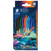 Pix color cu mecanism set 8 Staedtler 4230C8E2-1
