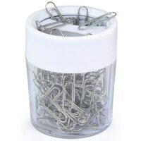 Suport magnetic + agrafe Rapesco 000A1