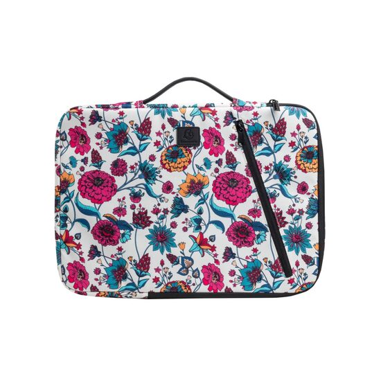 Husa laptop 15-16' Exacompta 17314E Paisley